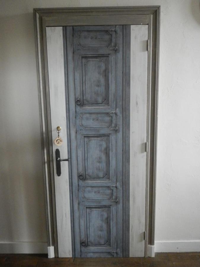 Le Presbytere De Saint Malon מראה חיצוני תמונה